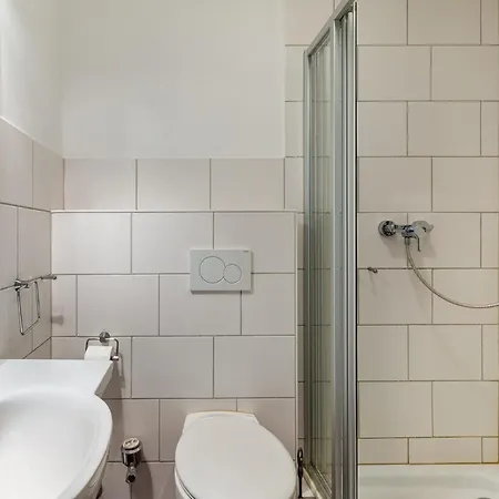 Weidenweg 34 Whg 1 Daire Grömitz